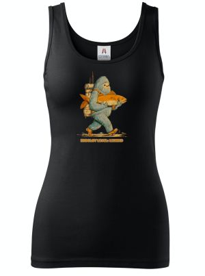 Rybolov level: Legend