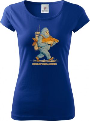 Rybolov level: Legend