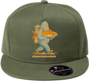 Rybolov level: Legend