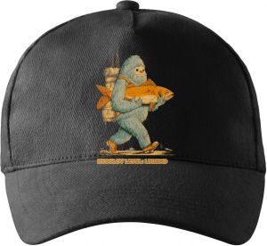 Rybolov level: Legend