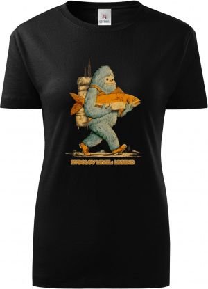 Rybolov level: Legend