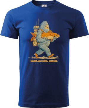 Rybolov level: Legend