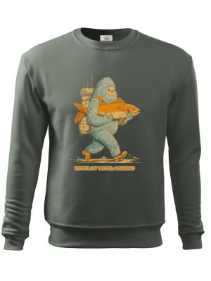 Rybolov level: Legend