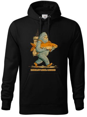 Rybolov level: Legend