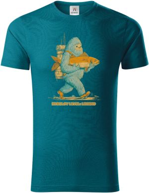 Rybolov level: Legend