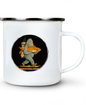 Rybolov level: Legend