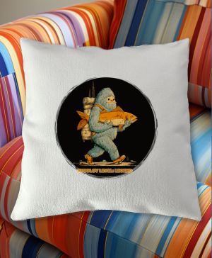 Rybolov level: Legend