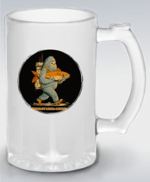 Rybolov level: Legend