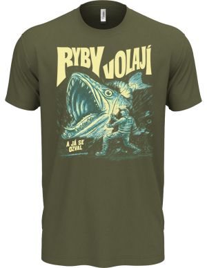 Ryby volají