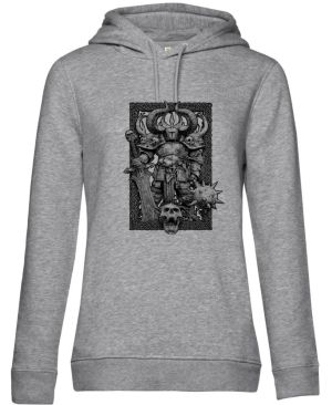 Rytíř zmaru, černý tisk