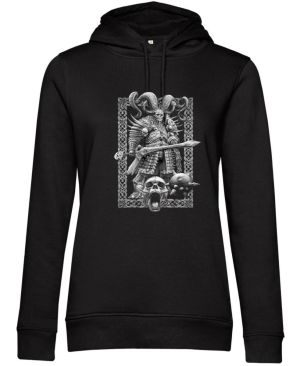 Rytíř zmaru, V2, bílý tisk