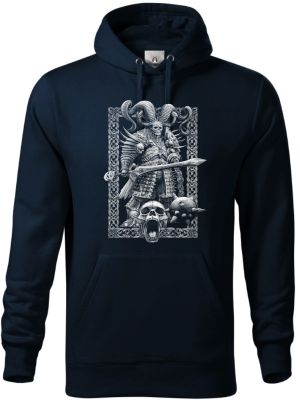 Rytíř zmaru, V2, bílý tisk