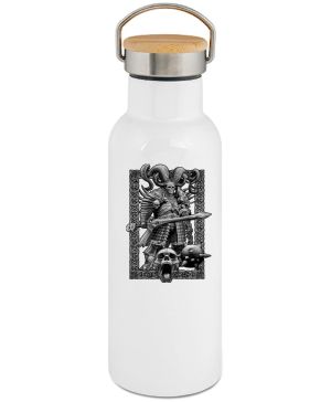 Rytíř zmaru, V2, černý tisk