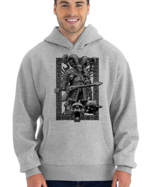 Rytíř zmaru, V2, černý tisk