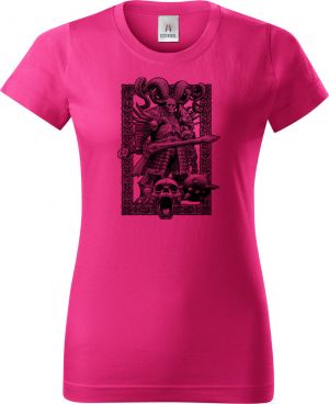 Rytíř zmaru, V2, černý tisk