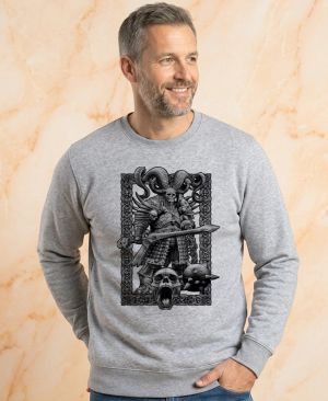 Rytíř zmaru, V2, černý tisk