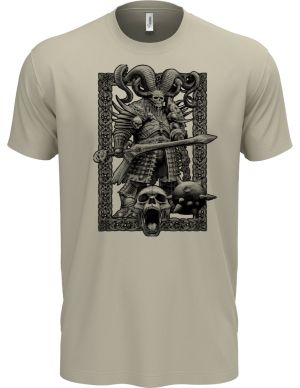 Rytíř zmaru, V2, černý tisk