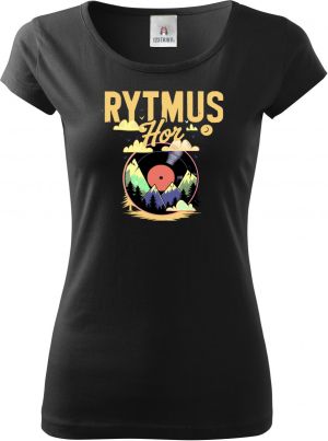 Rytmus Hor
