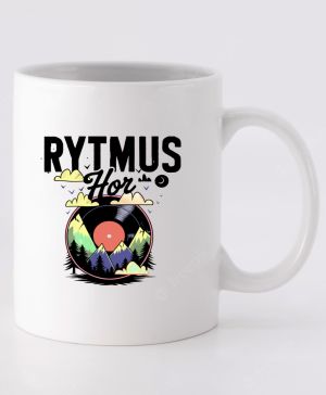 Rytmus Hor