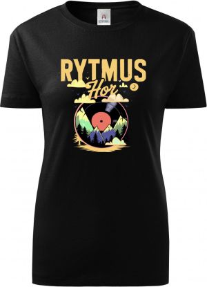 Rytmus Hor