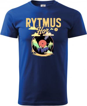 Rytmus Hor