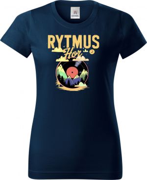Rytmus Hor