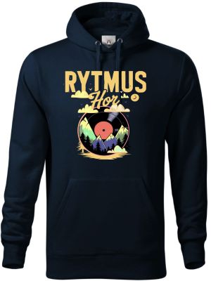 Rytmus Hor