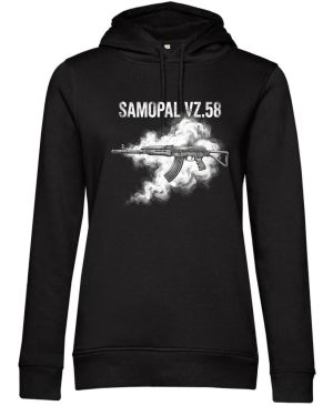 Samopal VZ.58