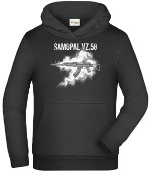 Samopal VZ.58