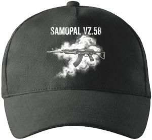 Samopal VZ.58