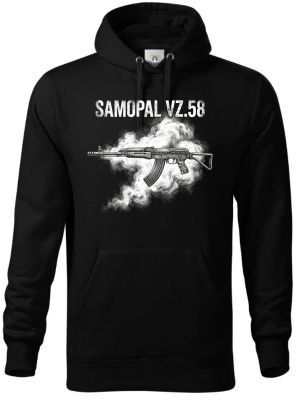 Samopal VZ.58