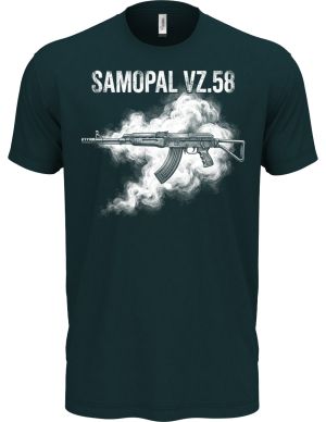 Samopal VZ.58