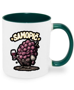 Samopič