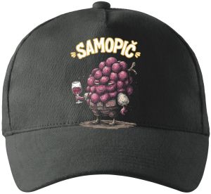 Samopič