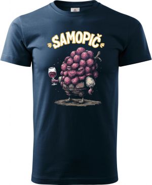 Samopič