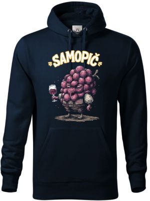 Samopič