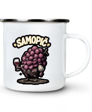 Samopič