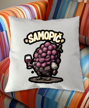 Samopič