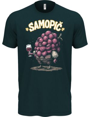 Samopič