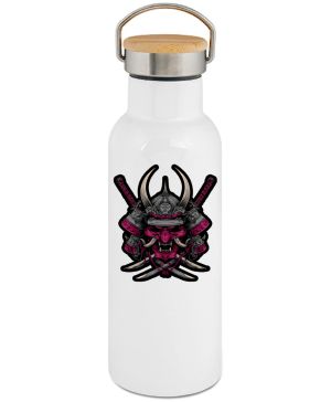 Samurajská maska Oni