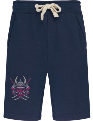 Samurajská maska Oni