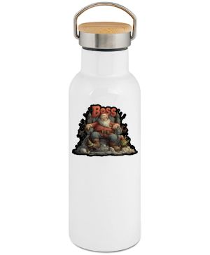 Santa Boss