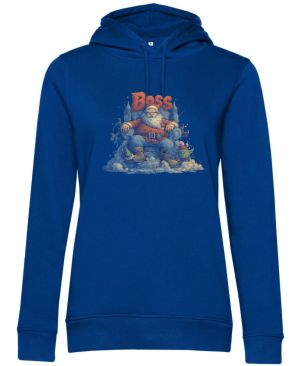Santa Boss