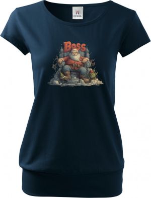 Santa Boss