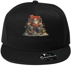 Santa Boss