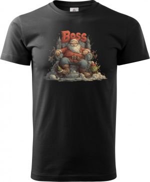 Santa Boss