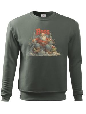 Santa Boss