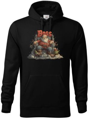 Santa Boss