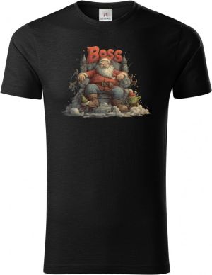 Santa Boss