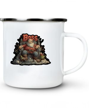 Santa Boss